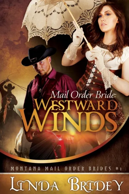 Westward Winds