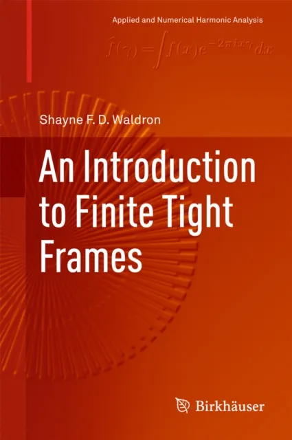Introduction to Finite Tight Frames
