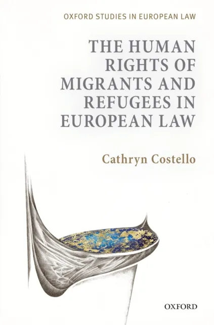 Human Rights of Migrants and Refugees in European Law