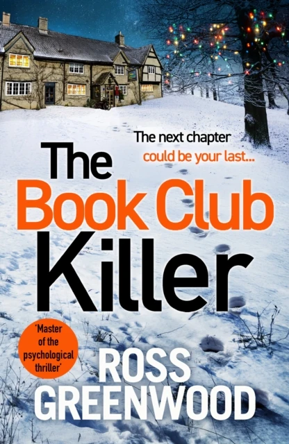 Book Club Killer
