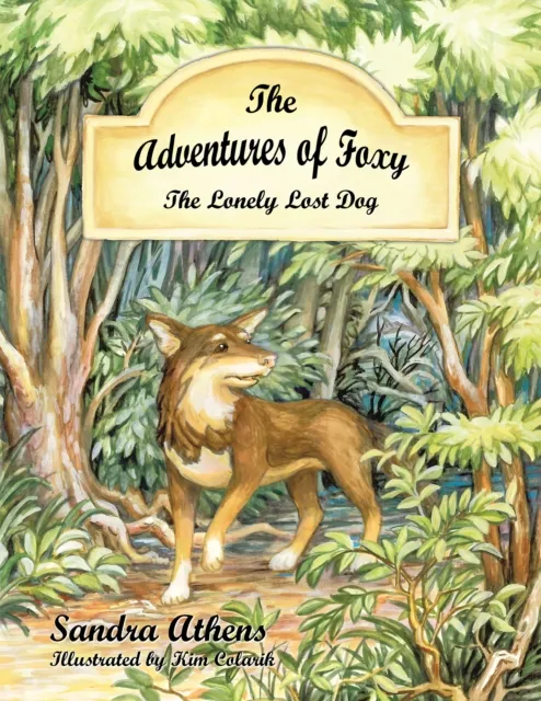 Adventures of Foxy