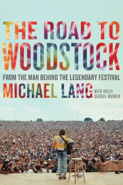 Road to Woodstock