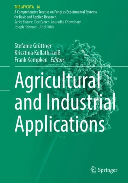 Agricultural and Industrial Applications