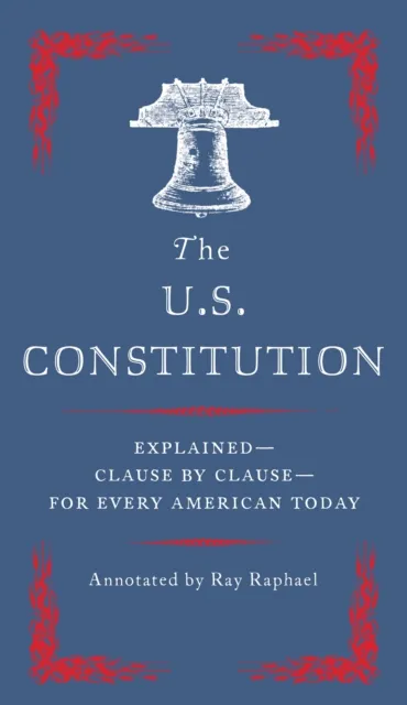 U.S. Constitution