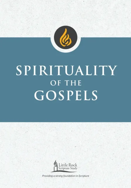 Spirituality of the Gospels