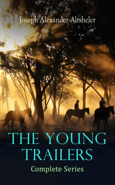 Young Trailers - Complete Series