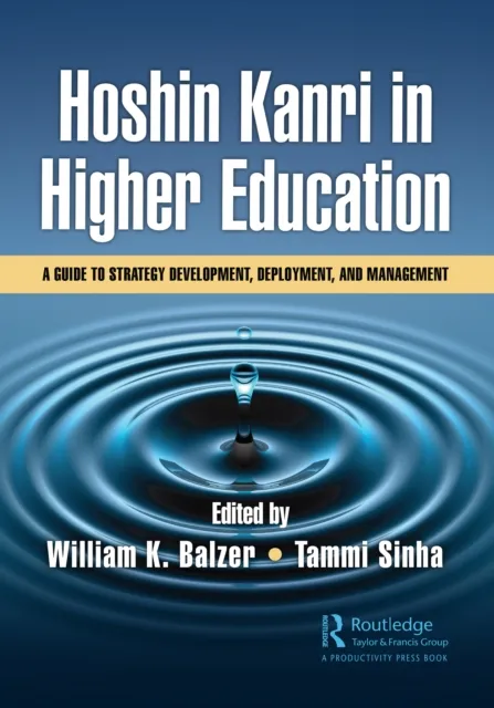 Hoshin Kanri in Higher Education