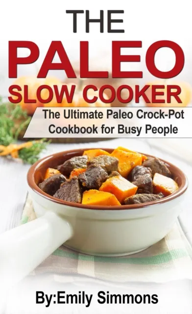 Paleo Slow Cooker