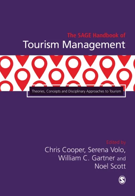 SAGE Handbook of Tourism Management