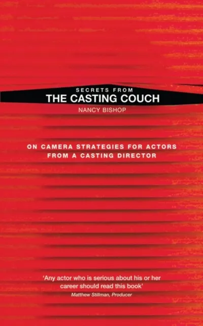 Secrets from the Casting Couch