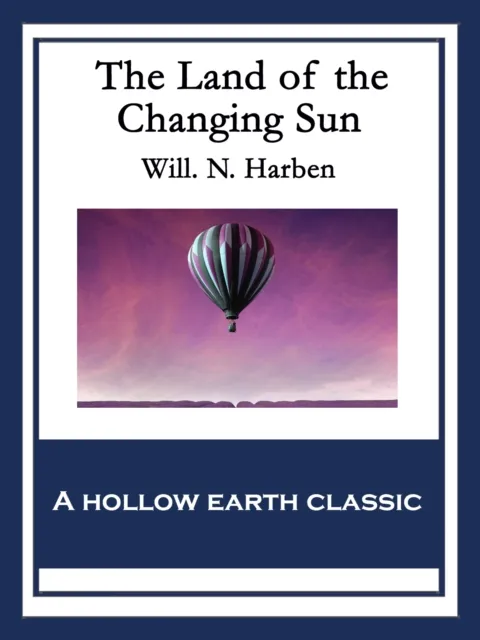 Land of the Changing Sun