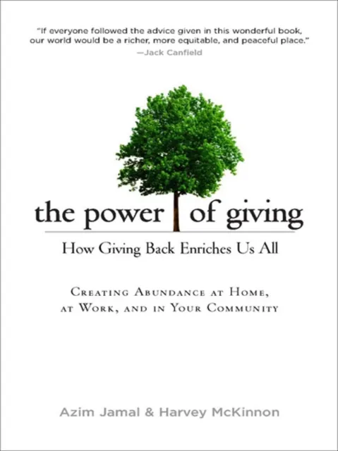 Power of Giving