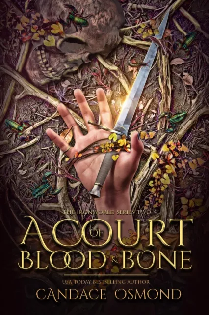 Court of Blood & Bone