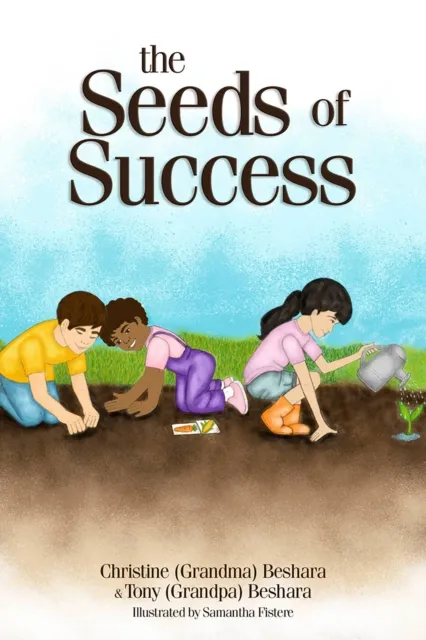 Seeds of Success