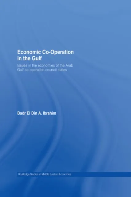 Economic Co-Operation in the Gulf