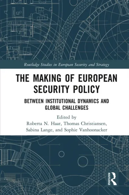 Making of European Security Policy