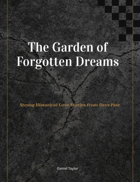 Garden of Forgotten Dreams