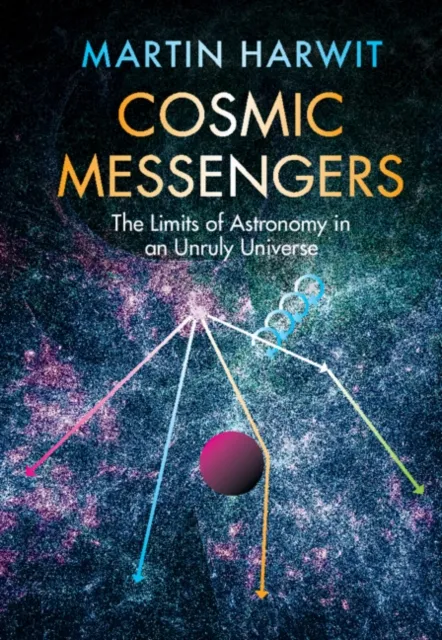 Cosmic Messengers
