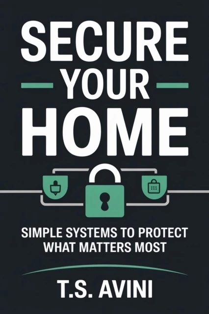 Secure Your Home
