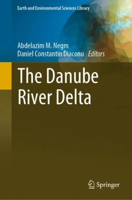 Danube River Delta