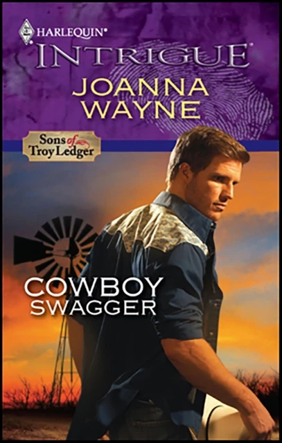 Cowboy Swagger