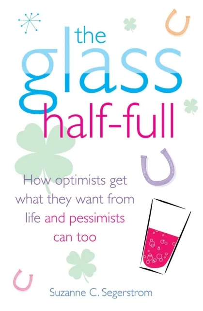 Glass Half Full