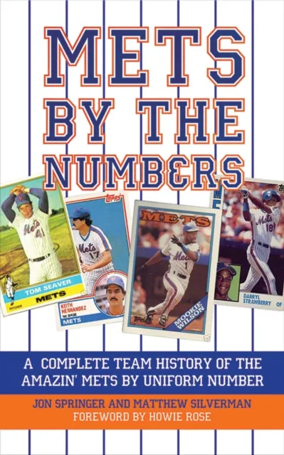 Mets by the Numbers