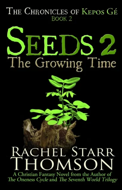 Seeds 2: The Growing Time