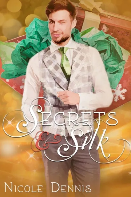 Secrets & Silk