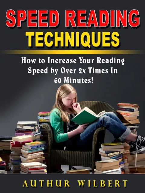 Speed Reading Techniques