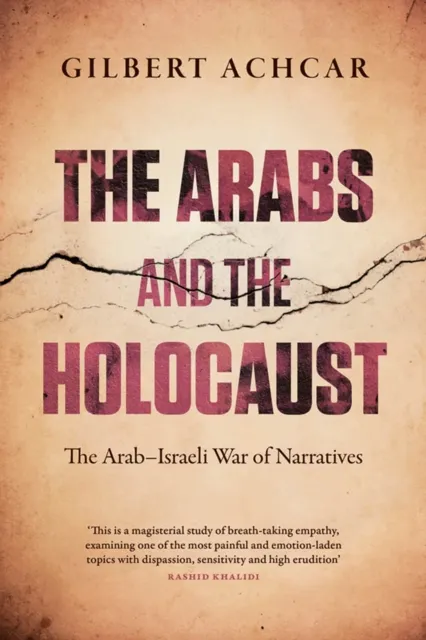 Arabs and the Holocaust
