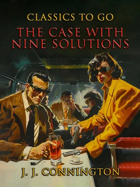 Case With Nine Solutions