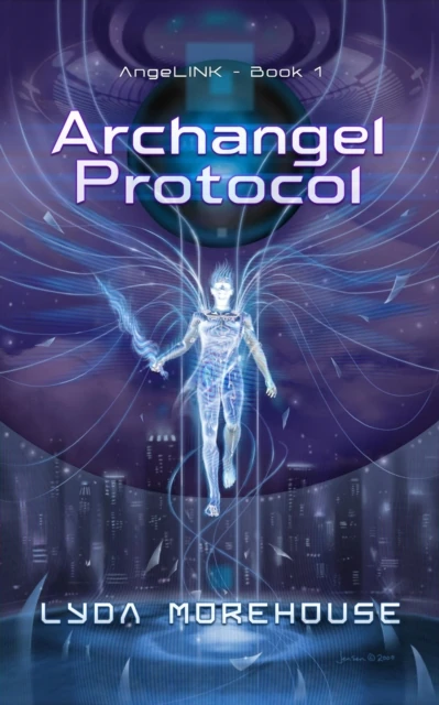 Archangel Protocol