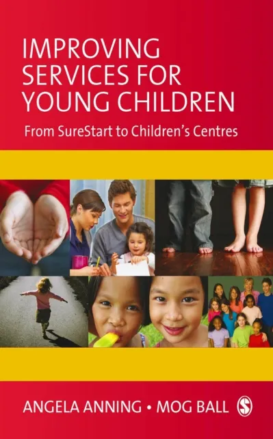 Improving Services for Young Children