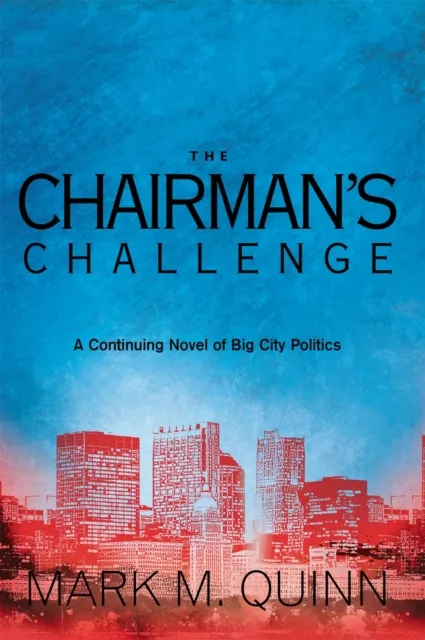 Chairman'S Challenge