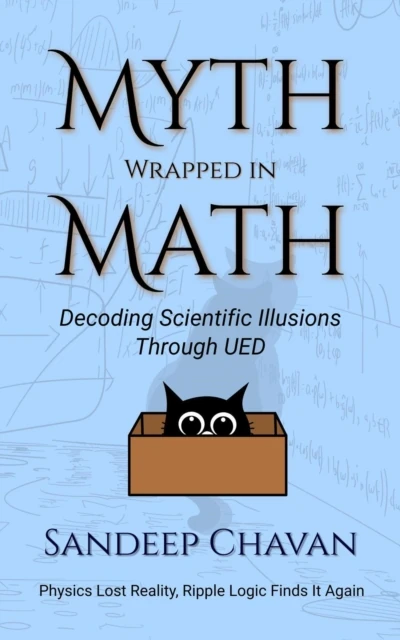 Myth Wrapped in Math