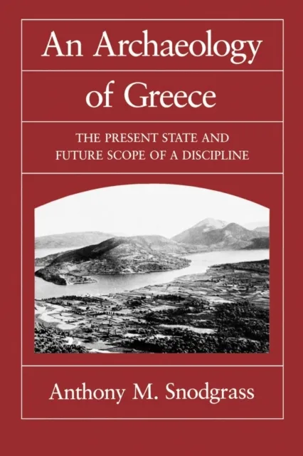 Archaeology of Greece