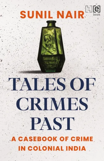 Tales of Crimes Past