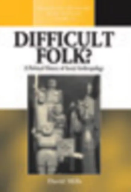 Difficult Folk?