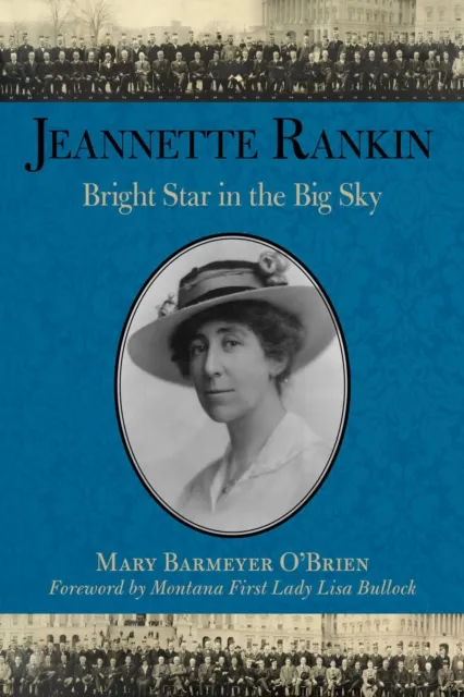 Jeannette Rankin