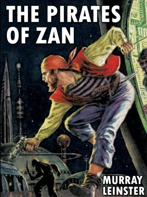 Pirates of Zan