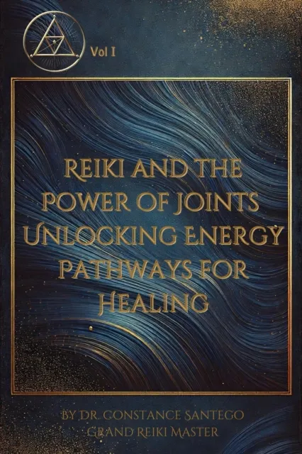 Reiki And The Power Of The Joint Points: Unlocking Energy Pathways For Healing