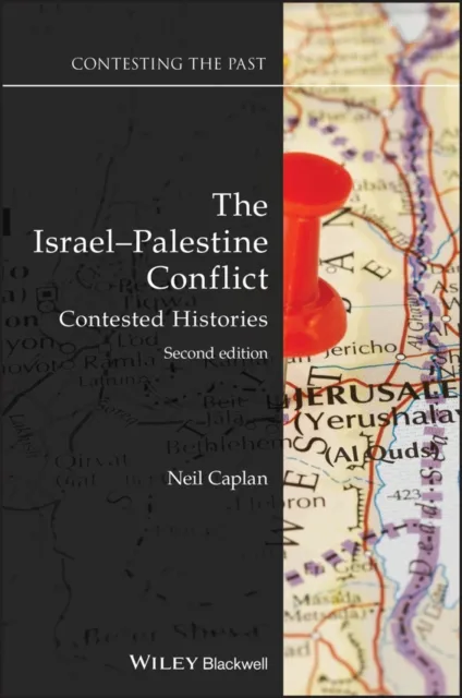 Israel-Palestine Conflict