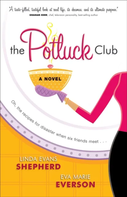 Potluck Club ( Book #1)