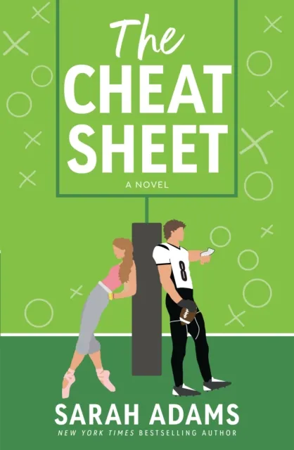 Cheat Sheet