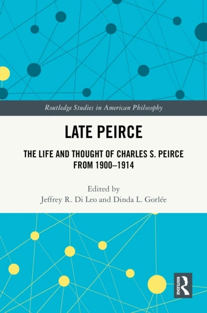 Late Peirce