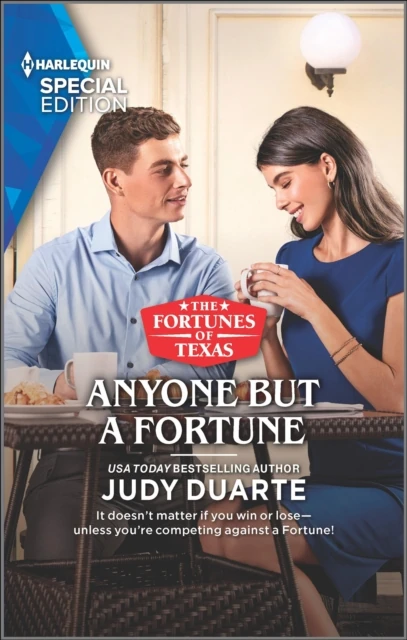 Anyone But a Fortune