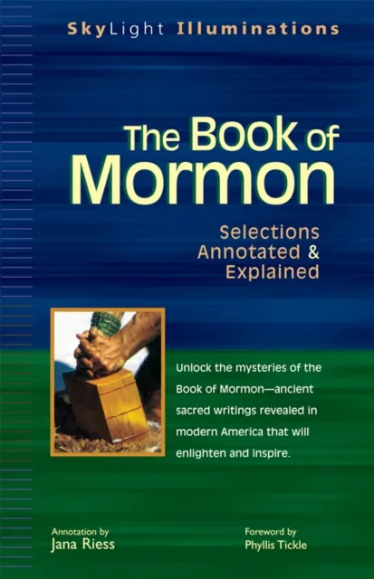 Book of Mormon