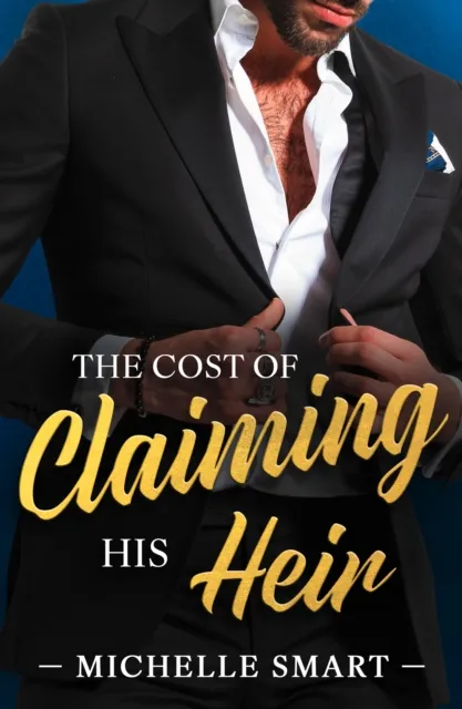 Cost of Claiming His Heir