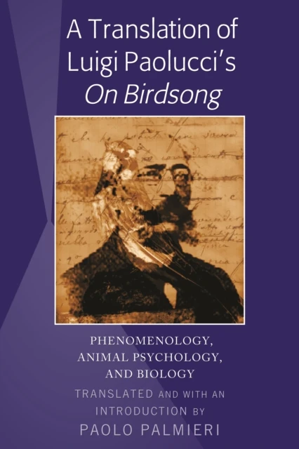 Translation of Luigi Paolucci's  On Birdsong